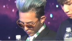 BigBang - Press Conference Galaxy Phone Signing