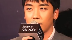 BigBang - Alive Galaxy Tour In Taiwan (Press Conference)