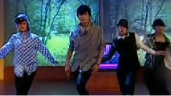 MIC男团,阿朵 - MR Honey