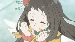 茅原实里,动漫专属 - 約束の絆