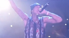 Tyga - Tyga UK Tour Episode 1