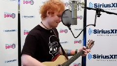 Ed Sheeran - We Found Love