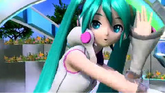 初音未来,VOCALOID家族 - Packaged