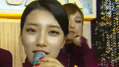 miss A - Waiting Room