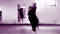 街舞视频 - 鬼步舞