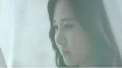 少女时代 - 疯了般的想念