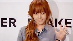少女时代 - Beaker Store Launching Party
