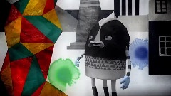 Bertie Blackman - Boy