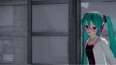 初音未来,VOCALOID家族 - ふたりで.