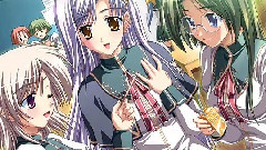 游戏原声 - 游戏< 春恋*乙女 ～乙女の园でごきげんよう.～ > 宣传PV