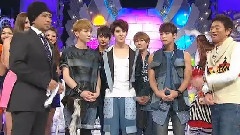 SHINee - Talk & Dazzling Girl