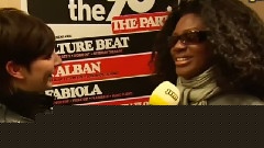 Culture Beat - I Love The 90's Party