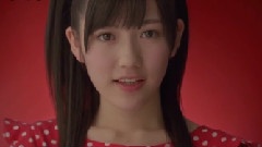 渡边麻友 - ワンダ モーニングショット CM メッセージ篇 中文字幕