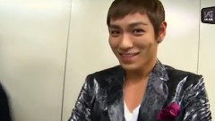 BigBang - YG On Air EP02 Bigbang Cut