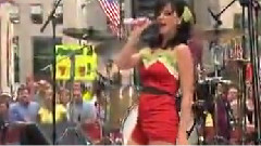 Katy Perry - I Kissed A Girl