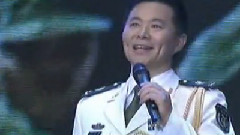 王宏伟 - 风从军营来