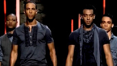 JLS - Beat Again