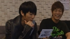 BEAST - Almighty EP04