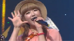 Secret - Oh Honey & 星光,月光