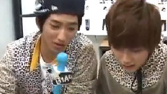 B1A4 - UFO Town Time!
