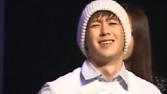 2PM - 可爱的帅王子Nichkhun