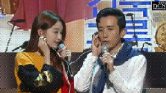 Davichi - 柳熙烈的写生簿 Davichi Cut