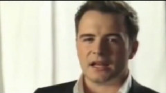 Westlife - Beautiful In White