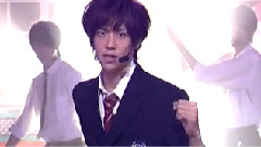 Hey! Say! JUMP - Screw SK