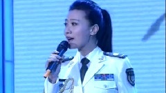 谭晶 - 在和平年代 女枪王