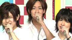 Hey! Say! JUMP - Step And Go