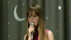 Connie Talbot - Hero