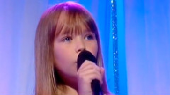 Connie Talbot - I Will Always Love You
