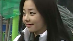 Wonder Girls - SBS 至亲笔记
