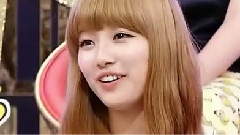 miss A,Super Junior - 强心脏