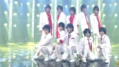 Hey! Say! JUMP - Ultra Music Power CDTV