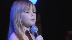 Connie Talbot - When A Child Is Born