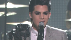 Adam Lambert - Whataya Want From Me
