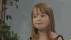 Connie Talbot - I Will Always Love You