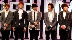 Super Junior-M - 非常不一班众人大头花痴