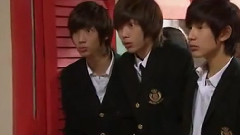 BOYFRIEND - MBC