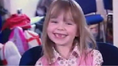 Connie Talbot - Over The Rainbow