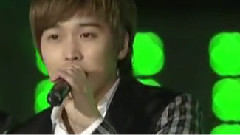 Super Junior - Sweet晟敏