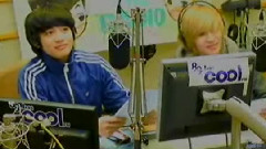 SHINee - KTR