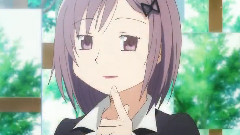 AKINO from bless4 - 创世的大天使 动画版