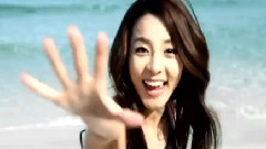 Sandara Park - Etude CF
