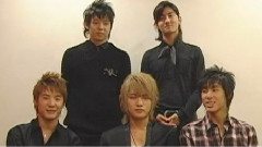 韩庚,东方神起,BoA,张力尹 - 2007