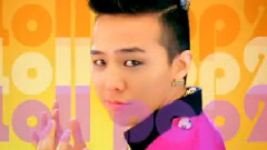 BigBang - Lollipop 2 CF