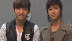 东方神起 - Facebook
