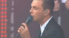 Hurts - Sunday