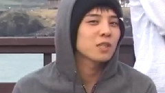 BigBang - Mnet Wide News BaskinRobbins CF